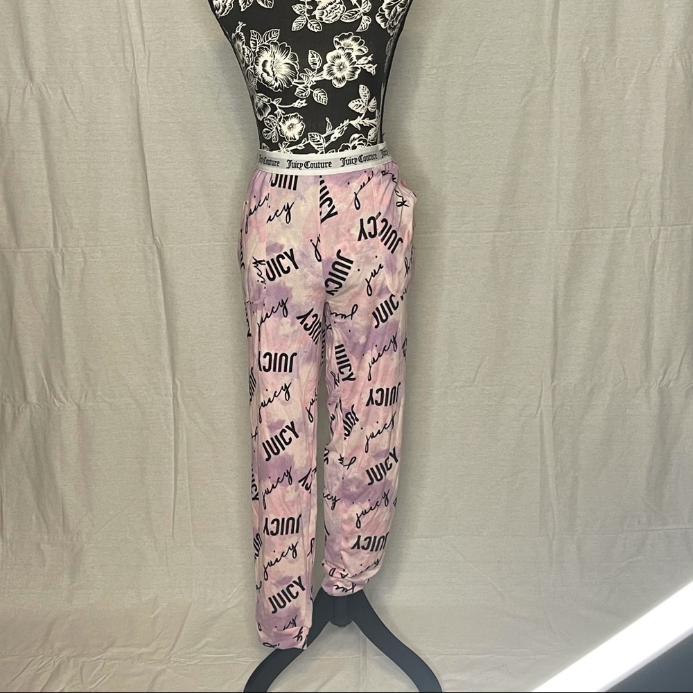 Tie dye Pajama lounge pants